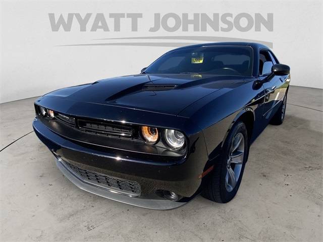 2019 Dodge Challenger SXT — Coupe — 95,069 mi — Clarksville, TN