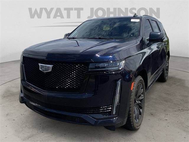 2022 Cadillac Escalade Sport Platinum — SUV — 47,743 mi — Clarksville, TN