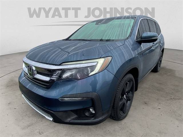 2019 Honda Pilot EX — SUV — 40,463 mi — Clarksville, TN