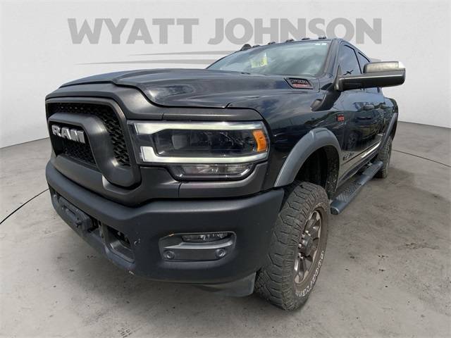 2020 Ram 2500 Power Wagon — Pickup Truck — 73,036 mi — Clarksville, TN