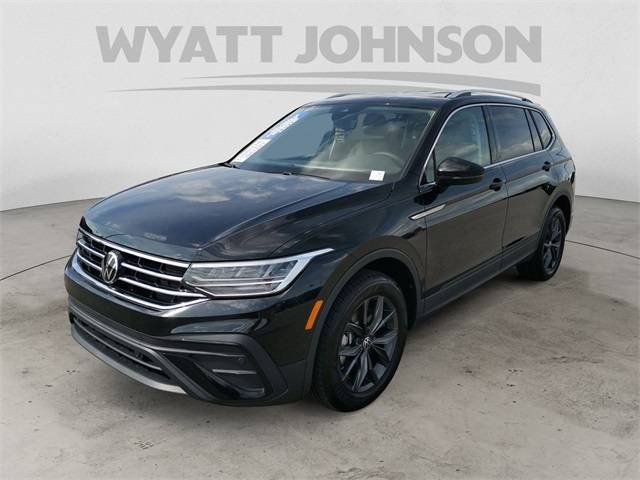 2023 Volkswagen Tiguan SE — SUV — 133,904 mi — Clarksville, TN