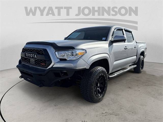 2021 Toyota Tacoma SR — Pickup Truck — 73,698 mi — Clarksville, TN