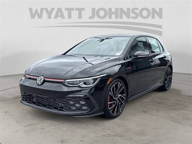 2024 Volkswagen Golf GTI 380 Autobahn — Hatchback — 4,242 mi — Clarksville, TN