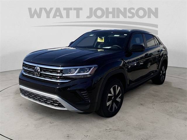 2022 Volkswagen Atlas Cross Sport SE — SUV — 41,142 mi — Clarksville, TN