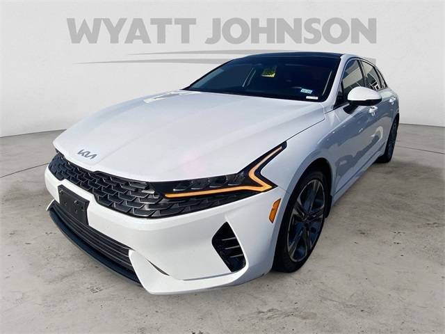 2023 Kia K5 EX — Sedan — 28,208 mi — Clarksville, TN