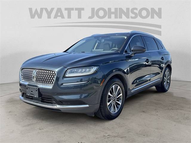 2022 Lincoln Nautilus Reserve — SUV — 70,395 mi — Clarksville, TN