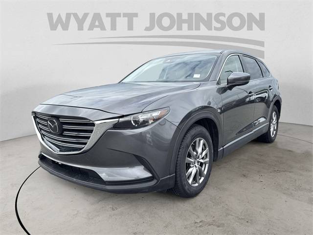2019 Mazda CX-9 Touring — SUV — 77,221 mi — Clarksville, TN