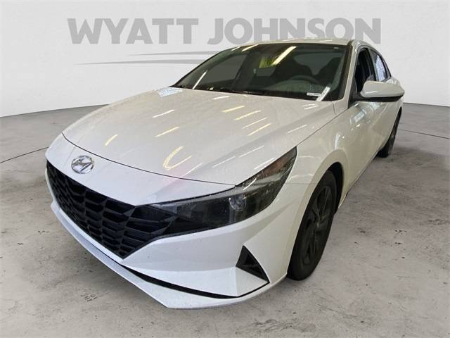 2023 Hyundai Elantra SEL — Sedan — 66,216 mi — Clarksville, TN