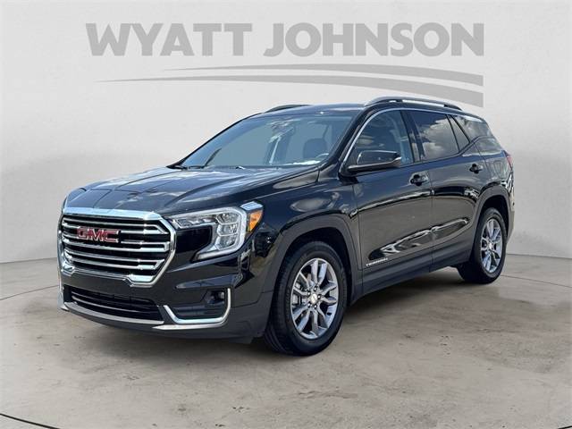 2024 GMC Terrain SLT — SUV — 50,674 mi — Clarksville, TN