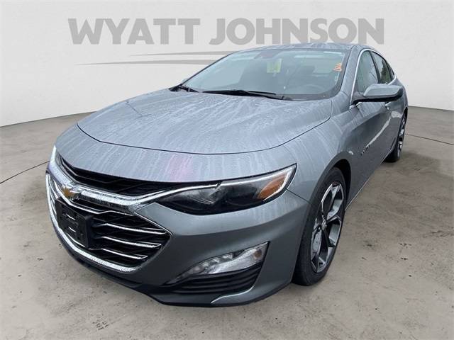 2023 Chevrolet Malibu LT — Sedan — 60,076 mi — Clarksville, TN