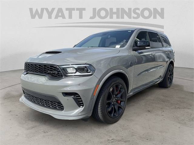 2024 Dodge Durango SRT Hellcat — SUV — 6,732 mi — Clarksville, TN