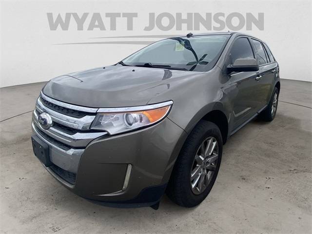 2014 Ford Edge SEL — SUV — 161,765 mi — Clarksville, TN
