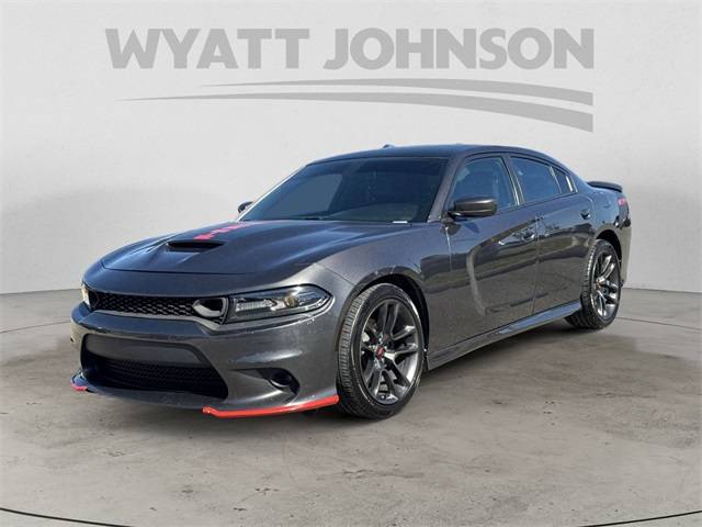 2020 Dodge Charger R/T — Sedan — 66,740 mi — Clarksville, TN