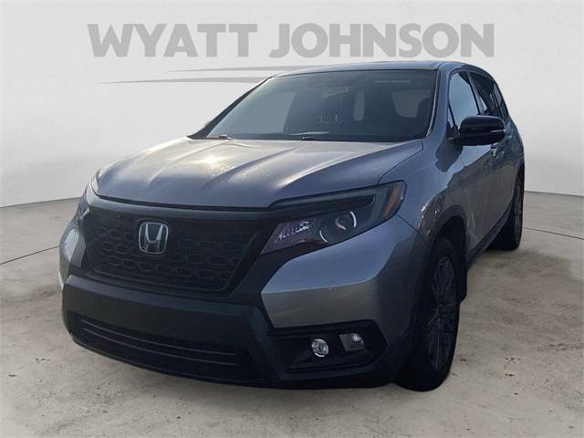 2019 Honda Passport EX-L — SUV — 52,526 mi — Clarksville, TN