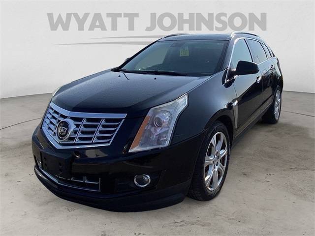 2016 Cadillac SRX Premium Collection — SUV — 90,738 mi — Clarksville, TN