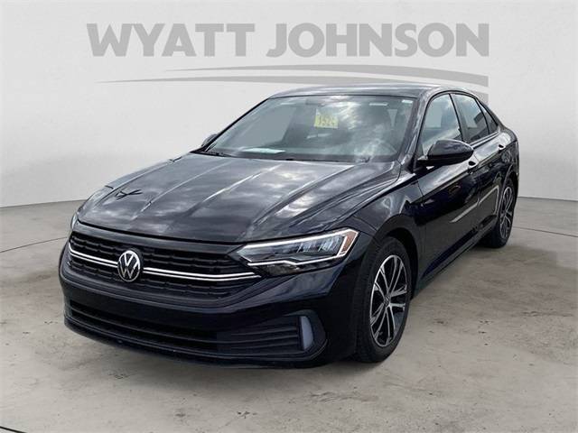 2023 Volkswagen Jetta Sport — Sedan — 32,116 mi — Clarksville, TN