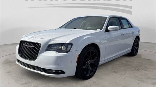 2023 Chrysler 300 S — Sedan — 41,010 mi — Clarksville, TN