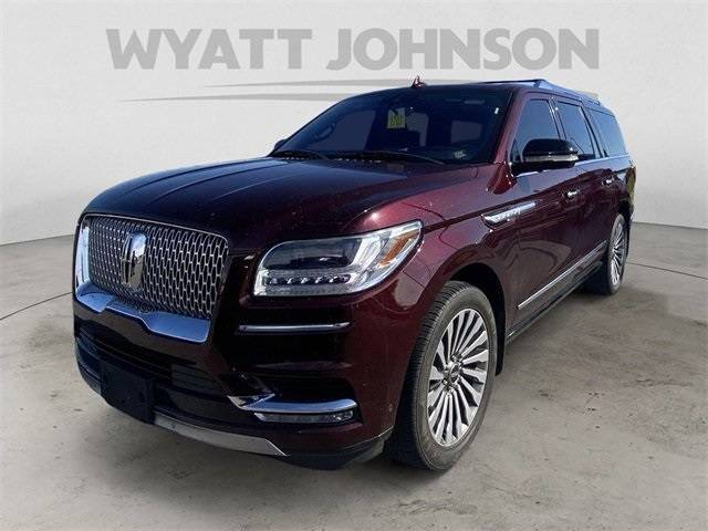 2018 Lincoln Navigator Reserve — SUV — 149,981 mi — Clarksville, TN