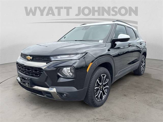 2023 Chevrolet Trailblazer ACTIV — SUV — 35,718 mi — Clarksville, TN