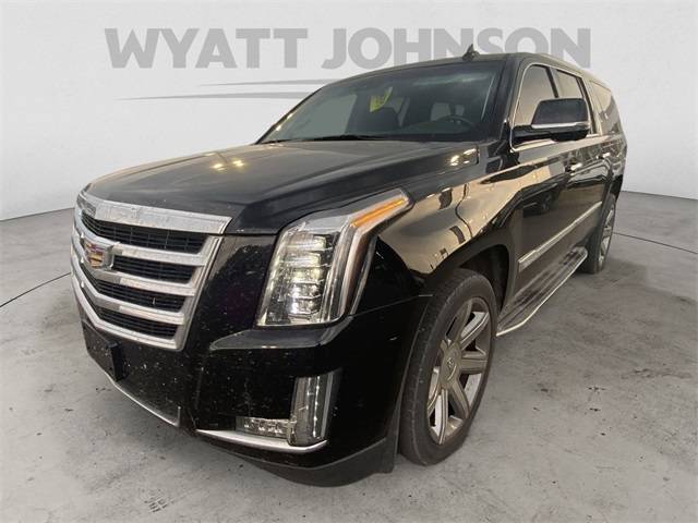 2018 Cadillac Escalade Luxury — SUV — 150,714 mi — Clarksville, TN