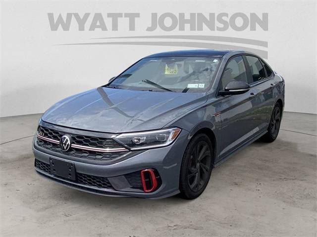 2024 Volkswagen Jetta GLI Autobahn — Sedan — 2,649 mi — Clarksville, TN