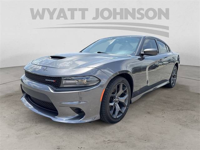 2019 Dodge Charger GT — Sedan — 42,319 mi — Clarksville, TN