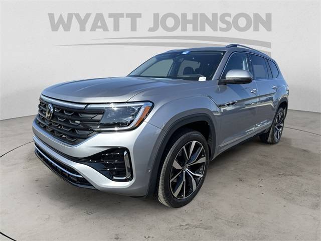 2024 Volkswagen Atlas SEL Premium R-Line — SUV — 42,698 mi — Clarksville, TN