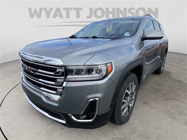 2023 GMC Acadia SLT — SUV — 52,123 mi — Clarksville, TN