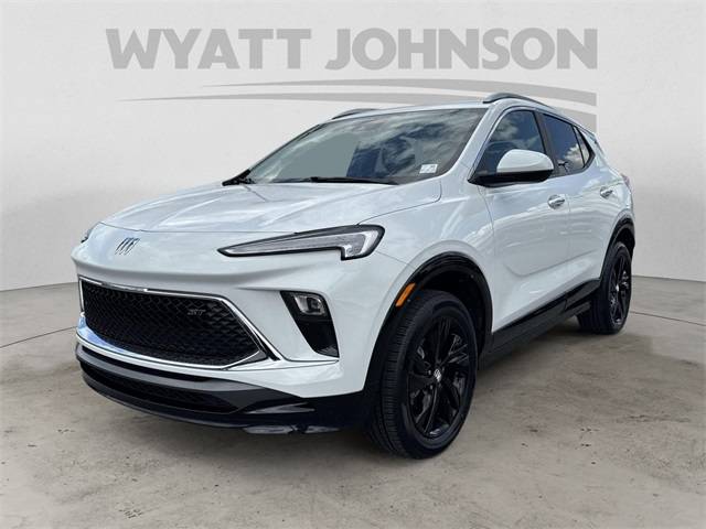 2024 Buick Encore GX Sport Touring — SUV — 23,328 mi — Clarksville, TN