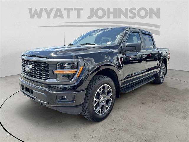 2024 Ford F-150 STX — Pickup Truck — 44,533 mi — Clarksville, TN