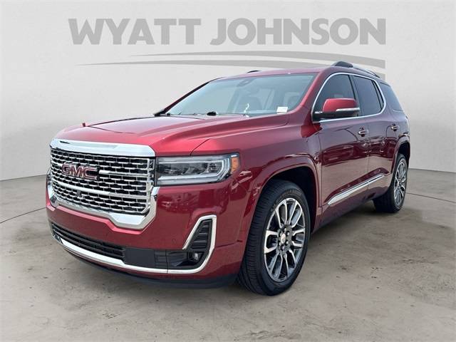 2020 GMC Acadia Denali — SUV — 77,050 mi — Clarksville, TN