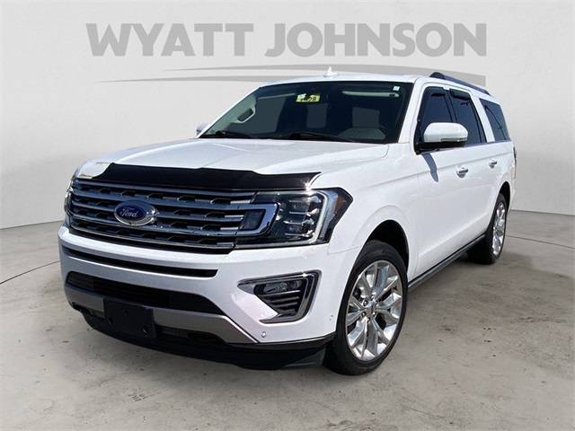 2018 Ford Expedition Limited — SUV — 103,740 mi — Clarksville, TN