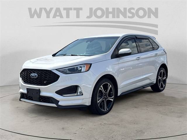 2019 Ford Edge ST — SUV — 98,379 mi — Clarksville, TN