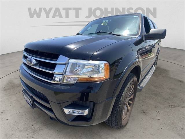 2017 Ford Expedition XLT — SUV — 73,342 mi — Clarksville, TN