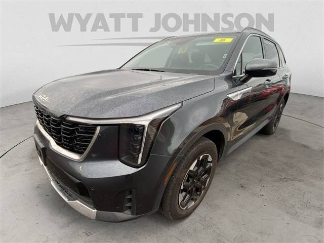 2024 Kia Sorento S — SUV — 39,280 mi — Clarksville, TN