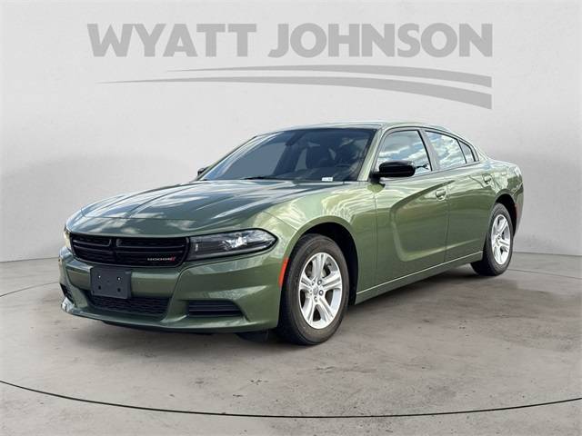2023 Dodge Charger SXT — Sedan — 64,034 mi — Clarksville, TN