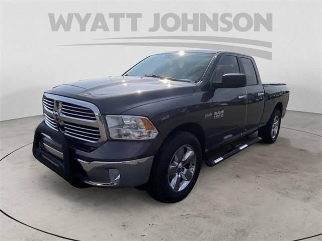 2016 Ram 1500 Big Horn — Pickup Truck — 198,573 mi — Clarksville, TN