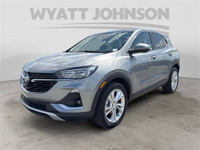 2023 Buick Encore GX Preferred — SUV — 44,344 mi — Clarksville, TN