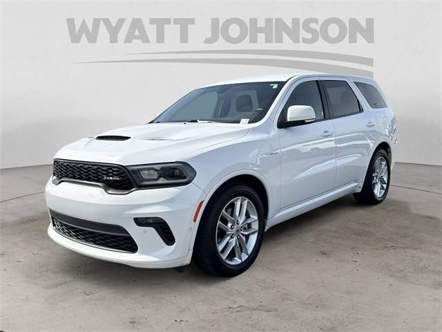 2022 Dodge Durango R/T — SUV — 65,804 mi — Clarksville, TN