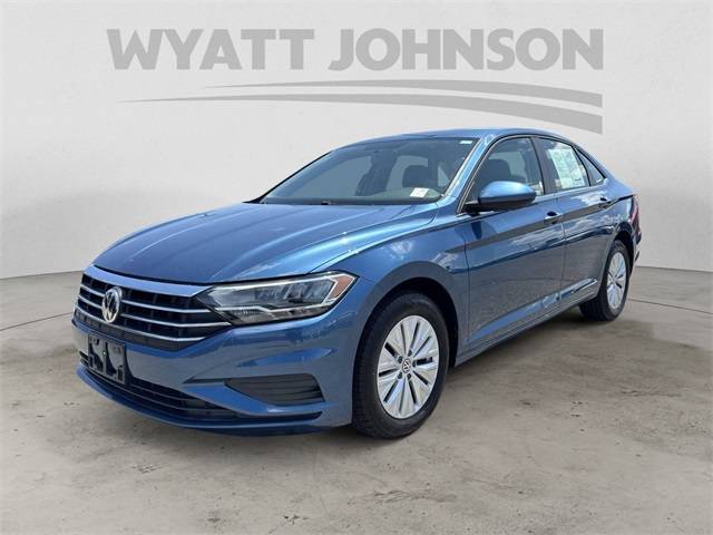 2020 Volkswagen Jetta S — Sedan — 54,997 mi — Clarksville, TN