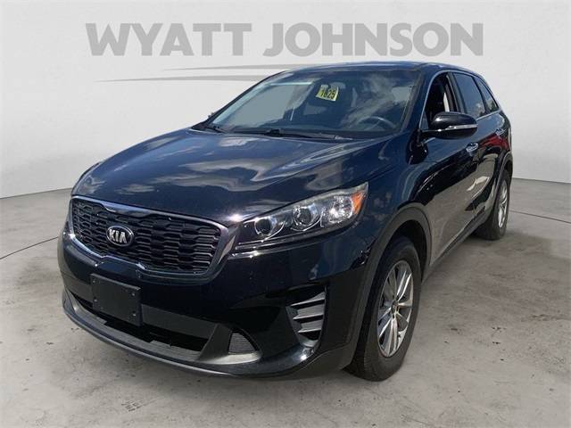 2019 Kia Sorento L — SUV — 66,482 mi — Clarksville, TN
