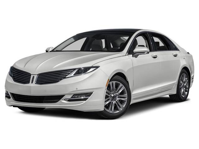 2013 Lincoln MKZ FWD — Sedan — 125,451 mi — Clarksville, TN