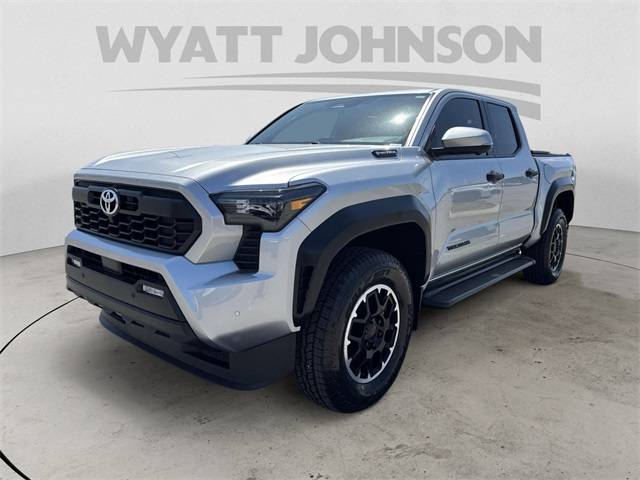 2024 Toyota Tacoma TRD Off Road Hybrid — Pickup Truck — 4,956 mi — Clarksville, TN