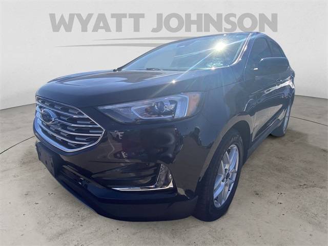 2022 Ford Edge SEL — SUV — 89,406 mi — Clarksville, TN