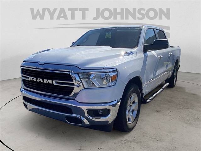 2020 Ram 1500 Big Horn — Pickup Truck — 81,202 mi — Clarksville, TN