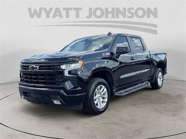 2023 Chevrolet Silverado 1500 RST — Pickup Truck — 40,229 mi — Clarksville, TN