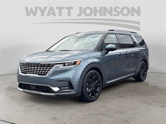 2023 Kia Carnival SX Prestige — Minivan — 43,522 mi — Clarksville, TN