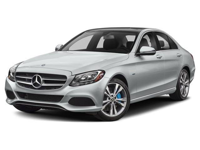 2018 Mercedes-Benz C-Class C 350e — Sedan — 18,930 mi — Clarksville, TN