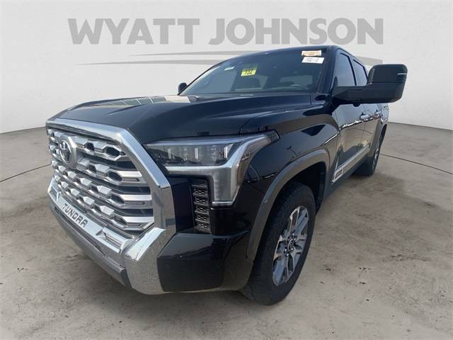 2023 Toyota Tundra 1794 Edition — Pickup Truck — 66,481 mi — Clarksville, TN