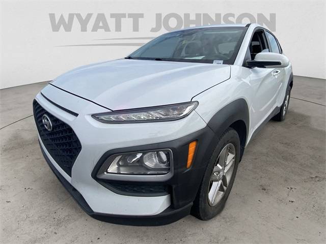 2019 Hyundai Kona SE — SUV — 132,979 mi — Clarksville, TN